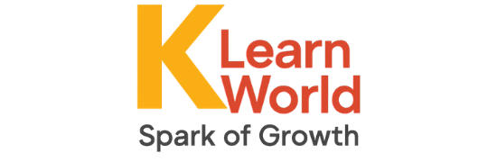 Klearn World logo